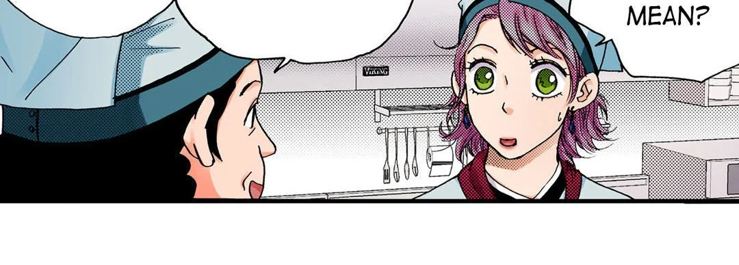 Noona Fan - Chapter 9
